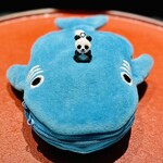 しほう田 - シャッくんとパンティーちゃん