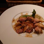 グロリエット - 