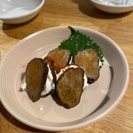 魚ト日本酒あたらよ - 