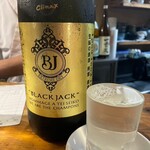 魚ト日本酒あたらよ - 