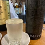 魚ト日本酒あたらよ - 