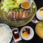 お食事処 八角 - 