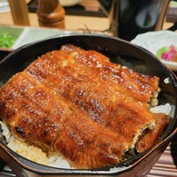 うなぎ料理 澤正 - 