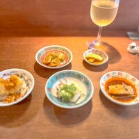 中國菜 奈良町 枸杞 - 