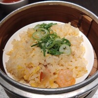 廣東料理 民生 ヒルトンプラザウエスト店 - 