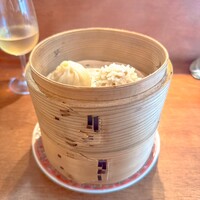 中國菜 奈良町 枸杞 - 