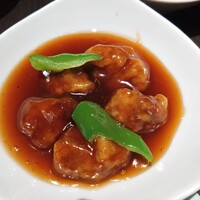 廣東料理 民生 ヒルトンプラザウエスト店 - 