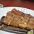 うなぎ仁 - 料理写真:アップで