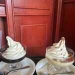 カフェ ベローチェ - 