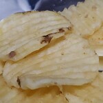 グランカルビー - （※写真5）Potato Basic 旨味しお味（ズーム）