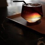 MILES COFFEE - コールドブリュートニック