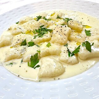 リストランテ アルベロベッロ_0