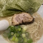 らーめん専門店 小川 - 