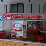 Saudi Burger - Sungei Wang Plaza - 