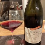 イル アオヤマ - 