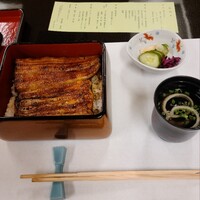 鰻割烹 伊豆栄 本店 - 