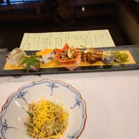 鰻割烹 伊豆栄 本店 - 