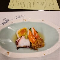 鰻割烹 伊豆栄 本店 - 