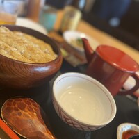 炭焼 うな富士 有楽町店 - 
