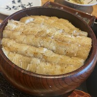 炭焼 うな富士 有楽町店 - 