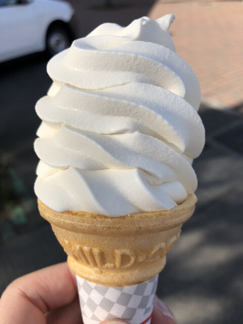 鞍Caf&eacute;（旧クラカフェ）上二田店 &ndash; くつろぎの道の駅カフェで楽しむ秋田の味