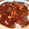 カレーハウス キラリ