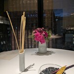 ブルガリ イル・リストランテ ルカ・ファンティン - 