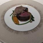 ブルガリ イル・リストランテ ルカ・ファンティン - 