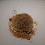 ブルガリ イル・リストランテ ルカ・ファンティン - 