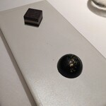 ブルガリ イル・リストランテ ルカ・ファンティン - 