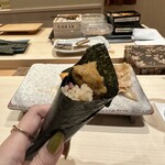 銀座のみこ寿司 - 