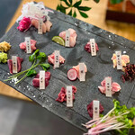 焼き鳥 ばもら - 