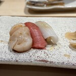 銀座のみこ寿司 - 