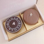 ブルガリ イル・リストランテ ルカ・ファンティン - 