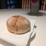 ブルガリ イル・リストランテ ルカ・ファンティン - 