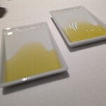 ブルガリ イル・リストランテ ルカ・ファンティン - 