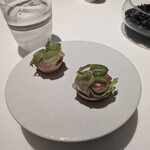 ブルガリ イル・リストランテ ルカ・ファンティン - 