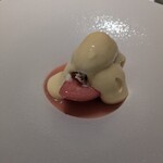 ブルガリ イル・リストランテ ルカ・ファンティン - 