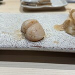 銀座のみこ寿司 - 