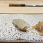 銀座のみこ寿司 - 