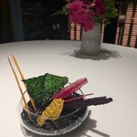 ブルガリ イル・リストランテ ルカ・ファンティン - 