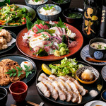 酒と肴 山本 - 料理写真: