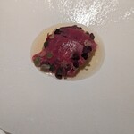 ブルガリ イル・リストランテ ルカ・ファンティン - 