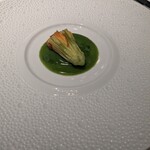 ブルガリ イル・リストランテ ルカ・ファンティン - 