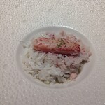 ブルガリ イル・リストランテ ルカ・ファンティン - 