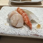 銀座のみこ寿司 - 