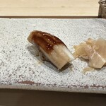 銀座のみこ寿司 - 