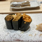 銀座のみこ寿司 - 