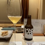 銀座のみこ寿司 - 