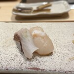 銀座のみこ寿司 - 